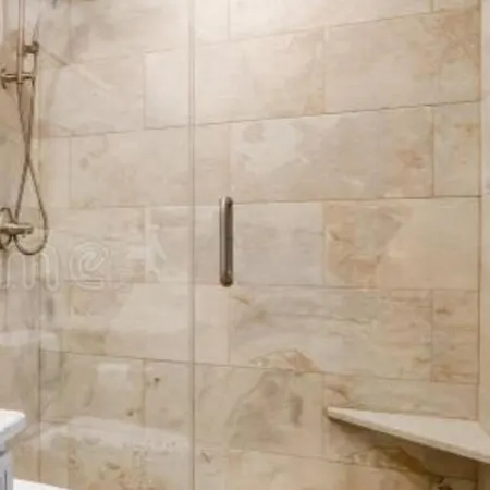 Alloggio in famiglia Double Room, Without Kitchen, Private Bathroom Dublino